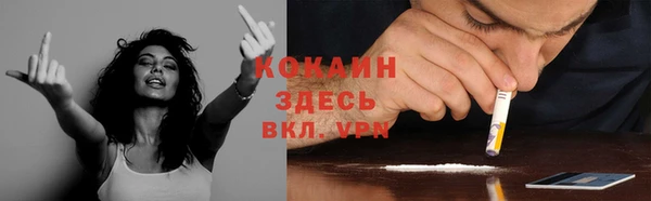 прущие крисы Липки